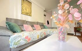 Apartamento Delux